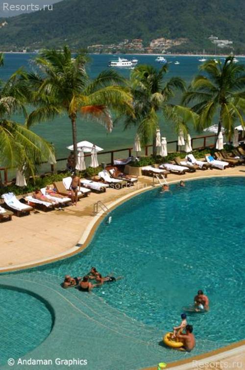 Amari Coral Beach Resort & Spa 77